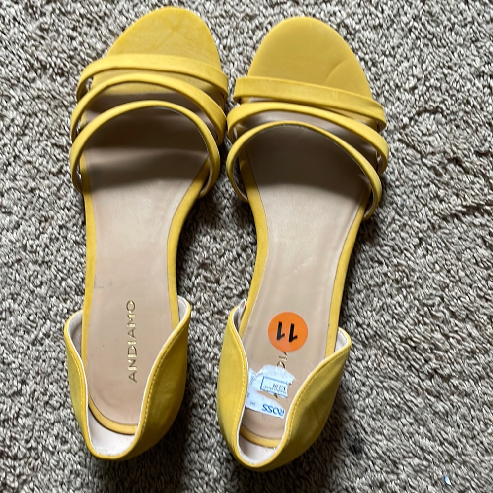 They are in great condition no issues